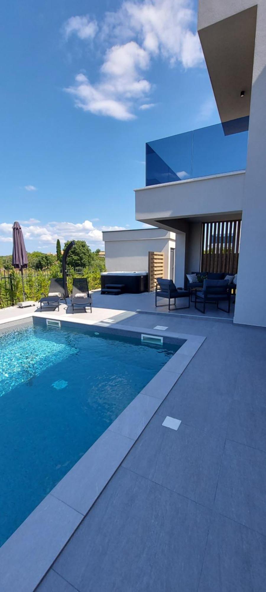 Villa Ivala PUY Exterior foto